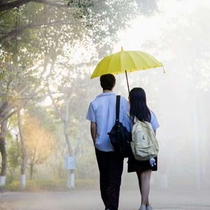 告白（李不开女生版）