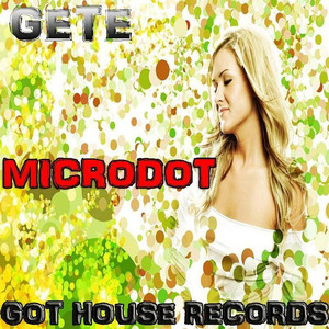 Microdot (Original Mix)