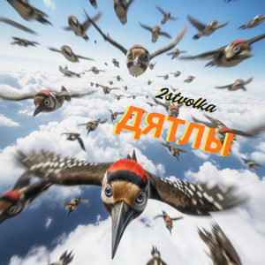 Дятлы