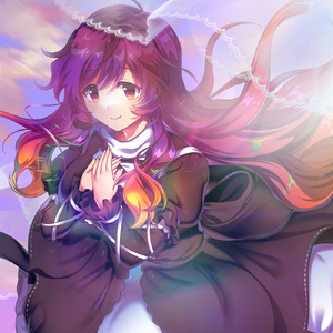 Holy Again feat.Teresa×発熱巫女～ず