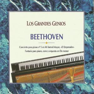 Piano Concerto No. 5 in E-Flat Major, Op. 73: II. Adagio un poco mosso