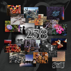 Grey room, real, universe (feat. Suzuki himeno)