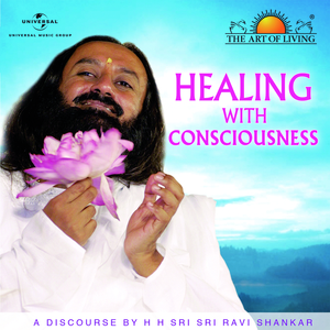 Healing With Consciousness (English Version)