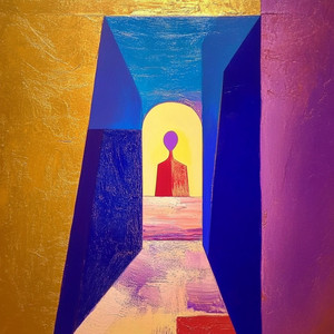 Я шел к тебе по снам