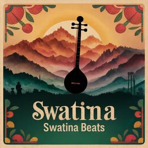 JU BASO TA DUSTI (MH Khan Remix Atmospheric Trance)