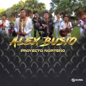 Alex Busio