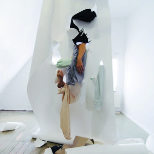 Ein Strumpf Wächst Durch Den Tisch, Teil 1