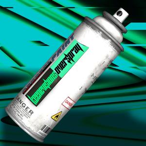 OVERSPRAY