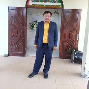 Andung Ni Dainang Tu Josua