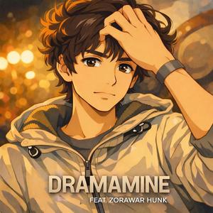 Dramamine (feat. Zorawar Hunk)