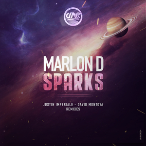 Sparks (Justin Imperiale Remix)
