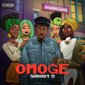 Omoge