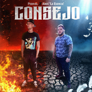 Consejo (feat. Pedriel)