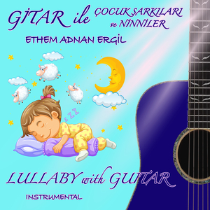 Küçük Kurbağa (Instrumental)