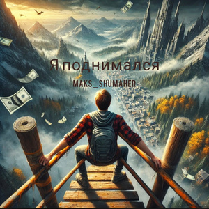 Я поднимался