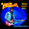 Vargas Blues Band - Body Shock