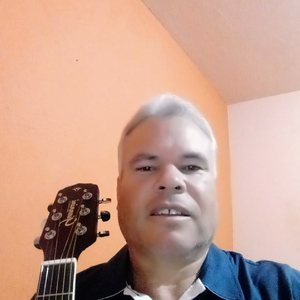 Canção da Adoração