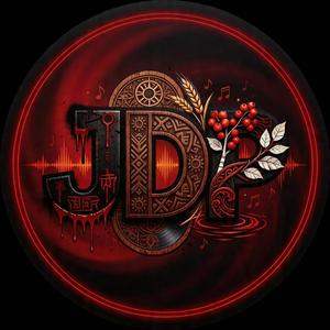 JDP - Miłość spalona I Slavic folk metal