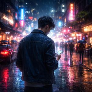 Не від вина ця туга