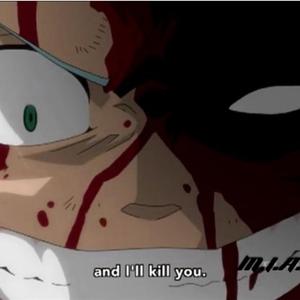 Homicides and Mama's crys