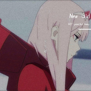 New Girl （prod by Rico）