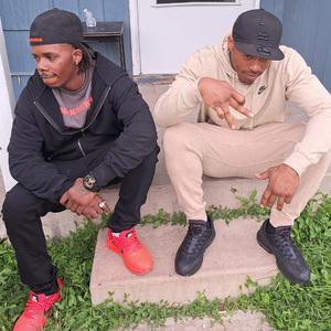 Bang (feat. Big Shark)