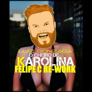 KAROLINA (Re-Work)