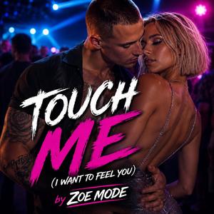 Touch Me (I Want To Feel You)