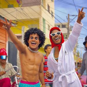 La Calle Ta Caliente (feat. Acentoh)