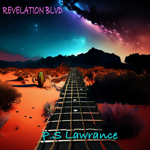 Revelation Blvd
