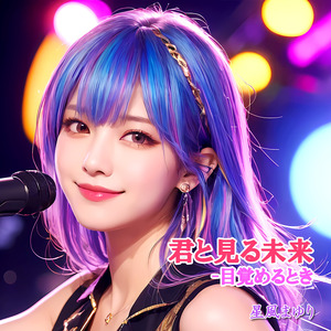 君と見る未来ー目覚めるとき