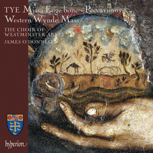 Western Wynde Mass: IVc. Agnus Dei III