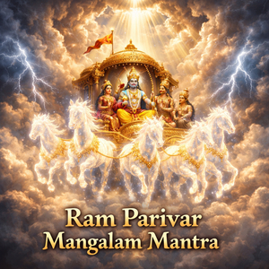 Ram Parivar Mangalam Mantra