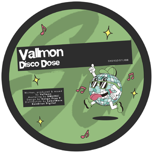 Disco Dose