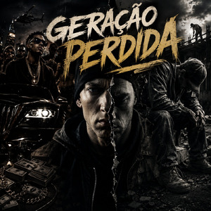 Geração perdida