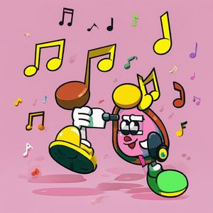 启蒙儿歌乐园 童声唱国学文言文儿歌-国学文言文启蒙《黔之驴（柳宗元）》