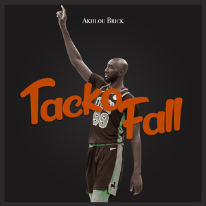 Tacko Fall
