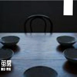 空椅