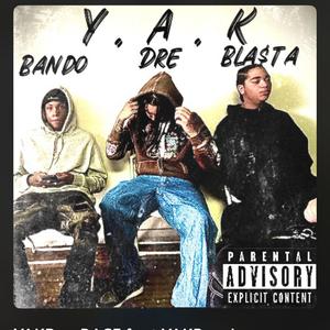 Demon (feat. YAKBando & YAKBla$ta)