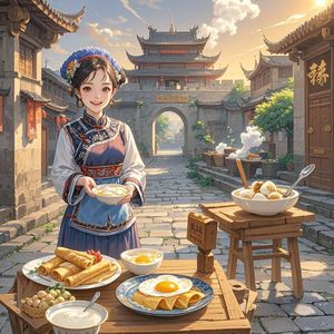 泸州这里是香的