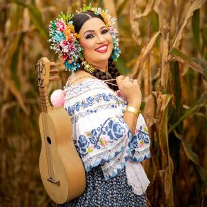 Angela Juliao (feat. Eliana Peralta Tuna El Aguaje)