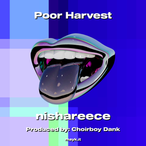 Poor Harvest