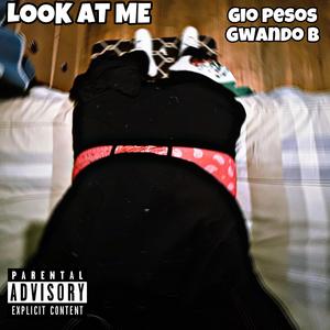 Look AT Me (feat. Gwando B)