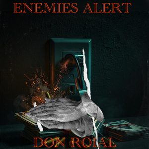 Enemies alert