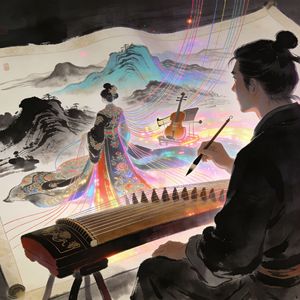 锦绣梦
