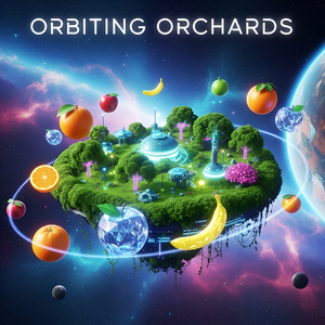 Celestial Citrus