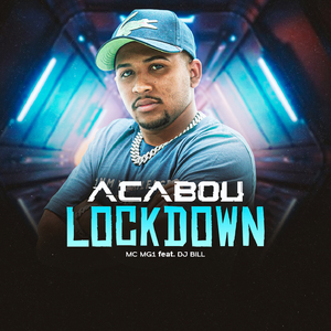 Acabou o lockdown