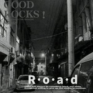 The Road（Prod.Trai5or）