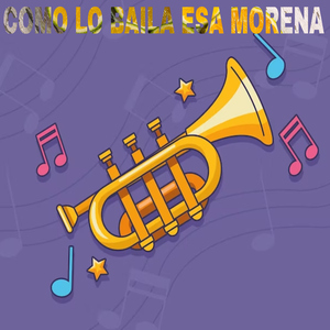 Como lo baila esa morena