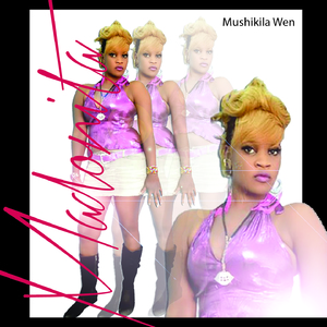 Mushikila Wen
